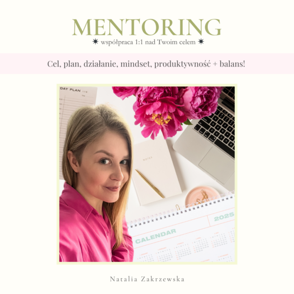 Mentoring